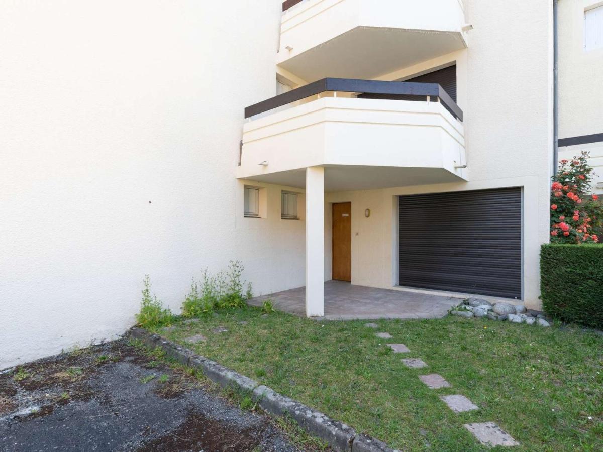 Appartement Cosy Pour 4, Terrasse, Proche Thermes Et Telecabine A Saint-Lary-Soulan - Fr-1-296-196 Buitenkant foto